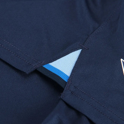 Мужские шорты для футбола Mizuno Home Short Lazio P2GBBX45 14