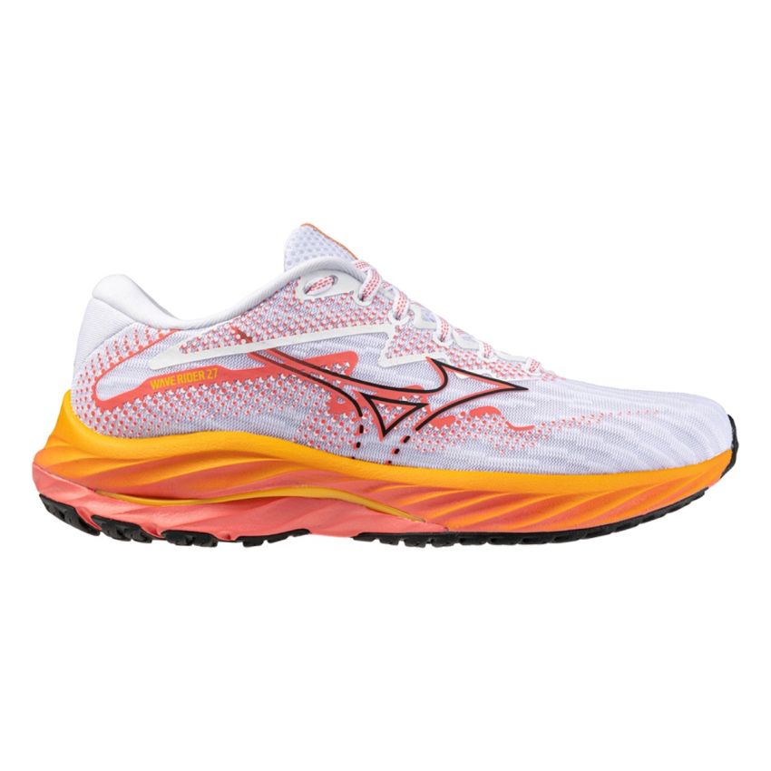 Кроссовки женские для бега Mizuno wave rider 27 j1gd2303 71