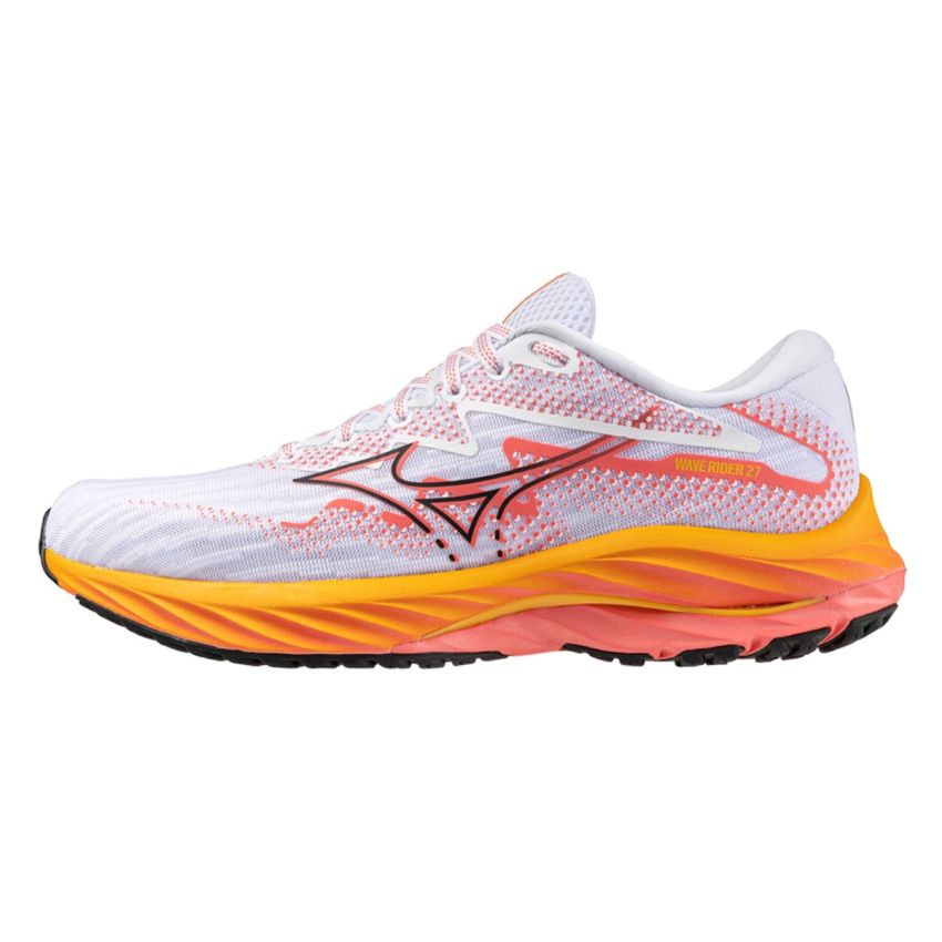 Кроссовки женские для бега Mizuno wave rider 27 j1gd2303 71