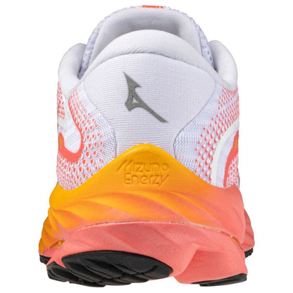 Кроссовки женские для бега Mizuno wave rider 27 j1gd2303 71