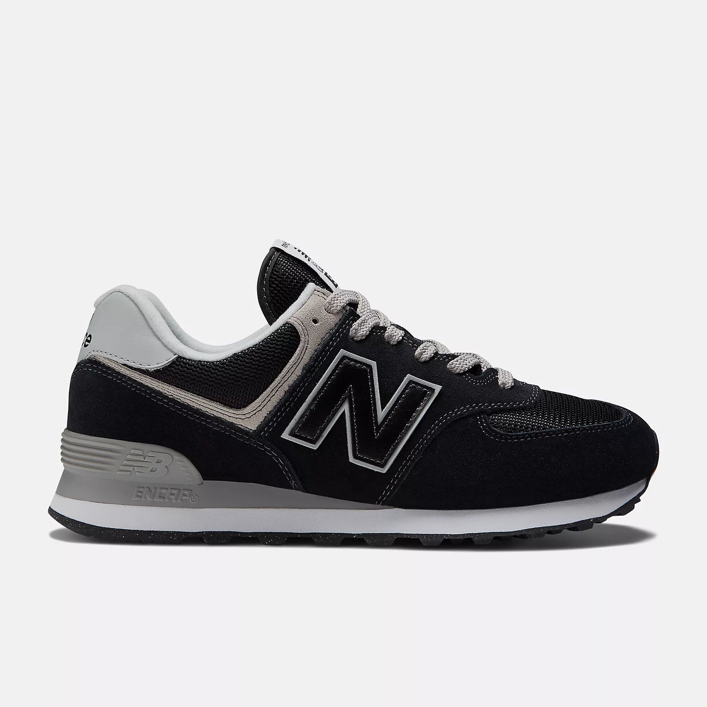 Кроссовки женские New Balance lifestyle ML574EVB