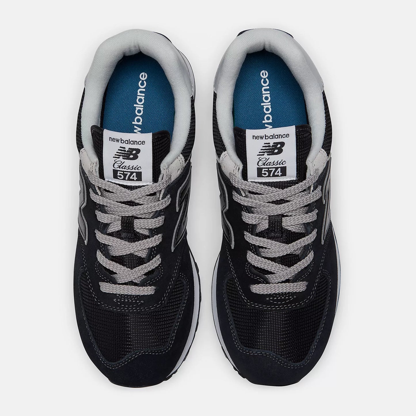Кроссовки женские New Balance lifestyle ML574EVB