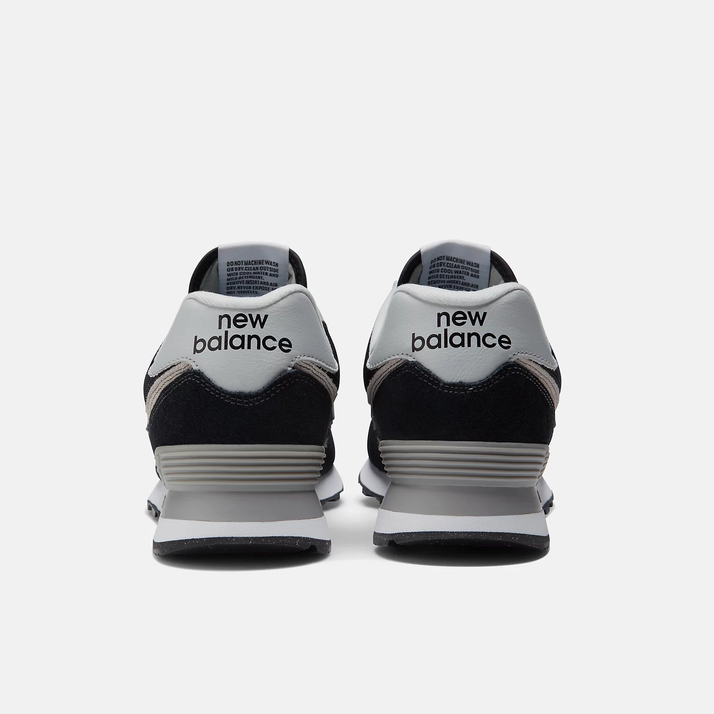 Кроссовки женские New Balance lifestyle ML574EVB