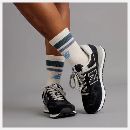 Кроссовки женские New Balance lifestyle ML574EVB