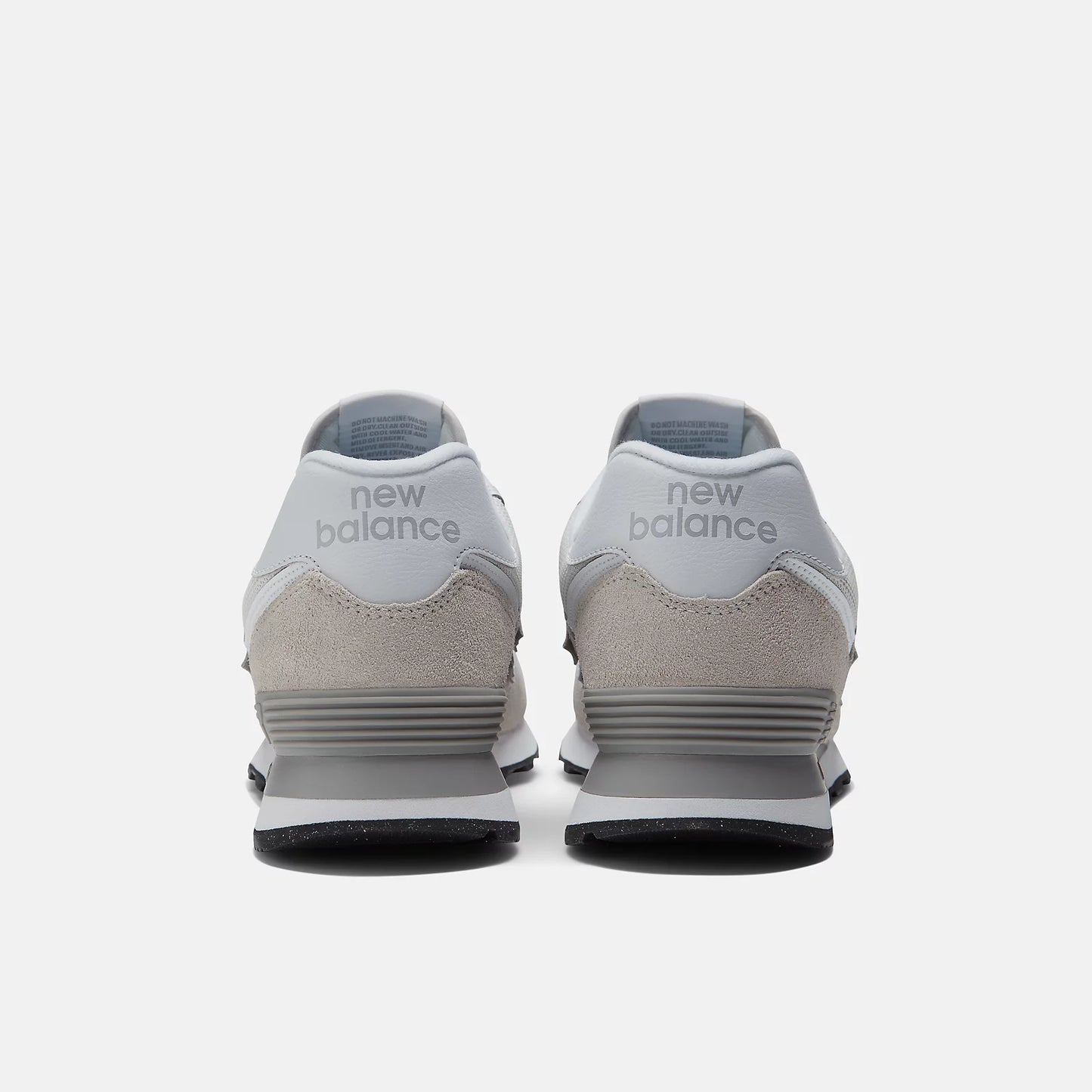 Adidași pentru femei New Balance lifestyle ML574EVW 23