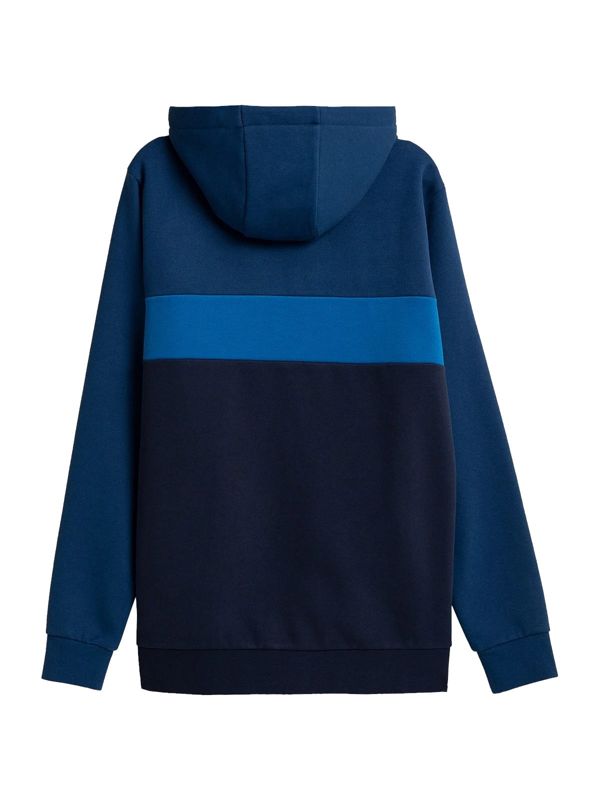 Hanorac cu glugă 4F MEN'S SWEATSHIRT BLM016