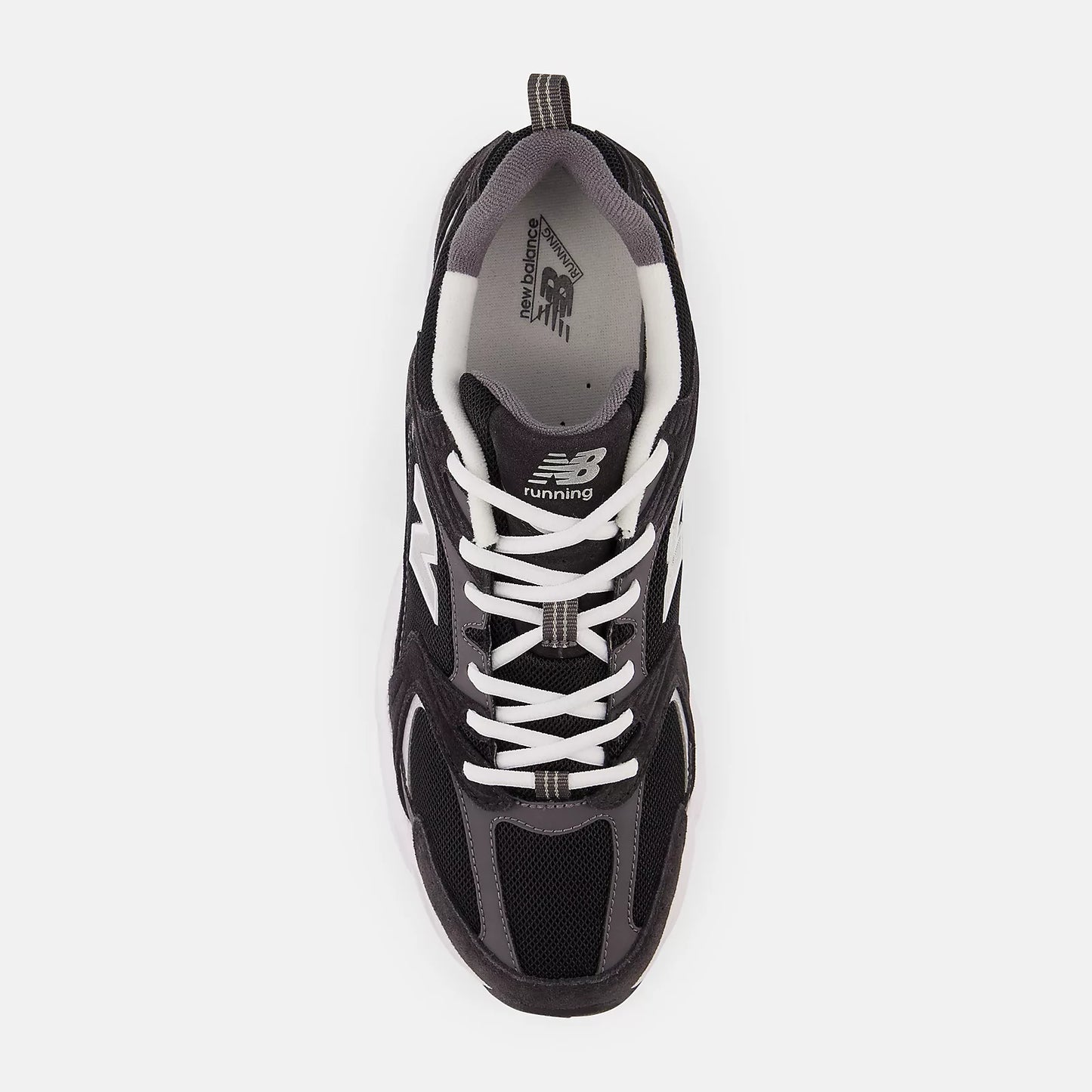 Кроссовки мужские New Balance lifestyle MR530CC