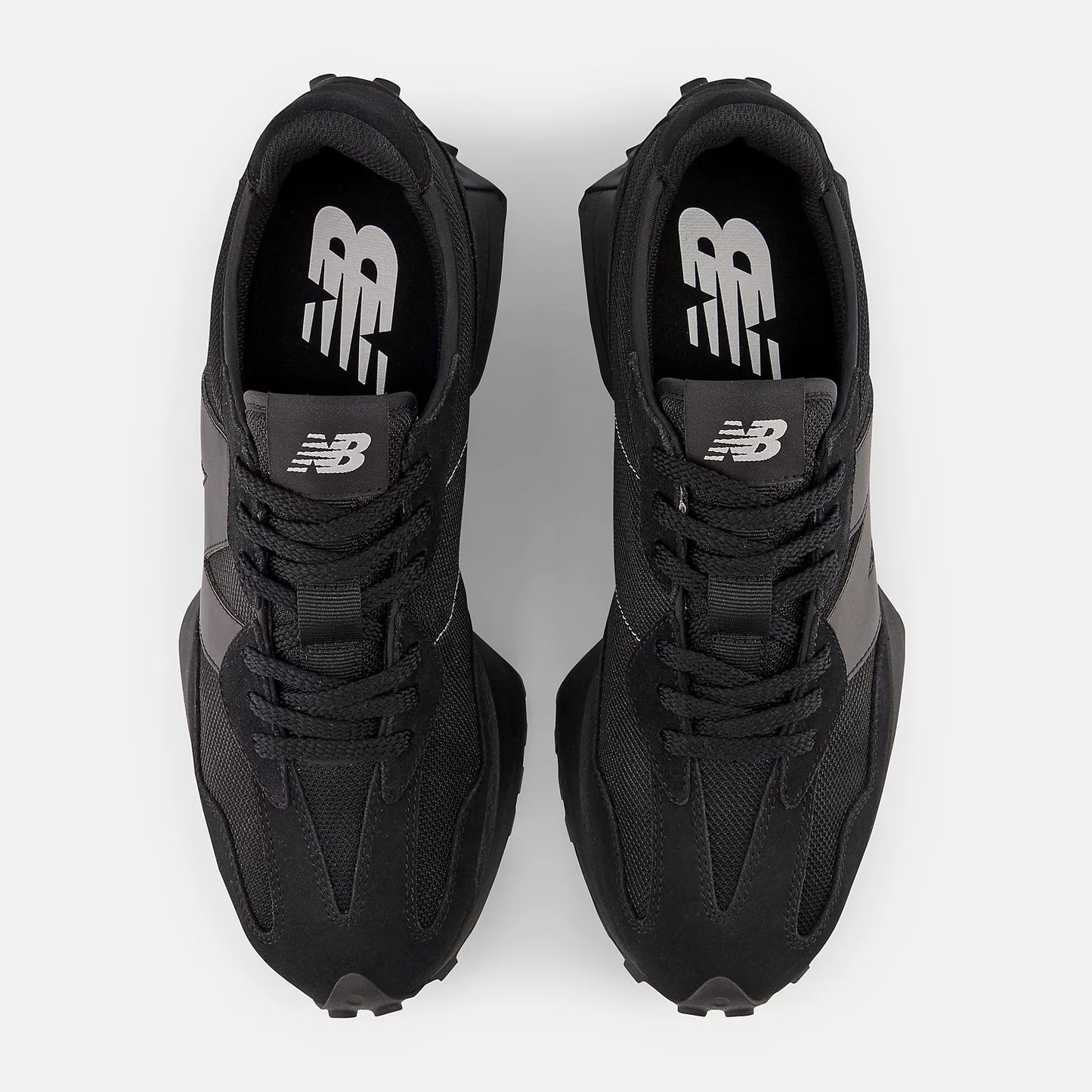 Adidași pentru bărbați New Balance lifestyle MS327CTB