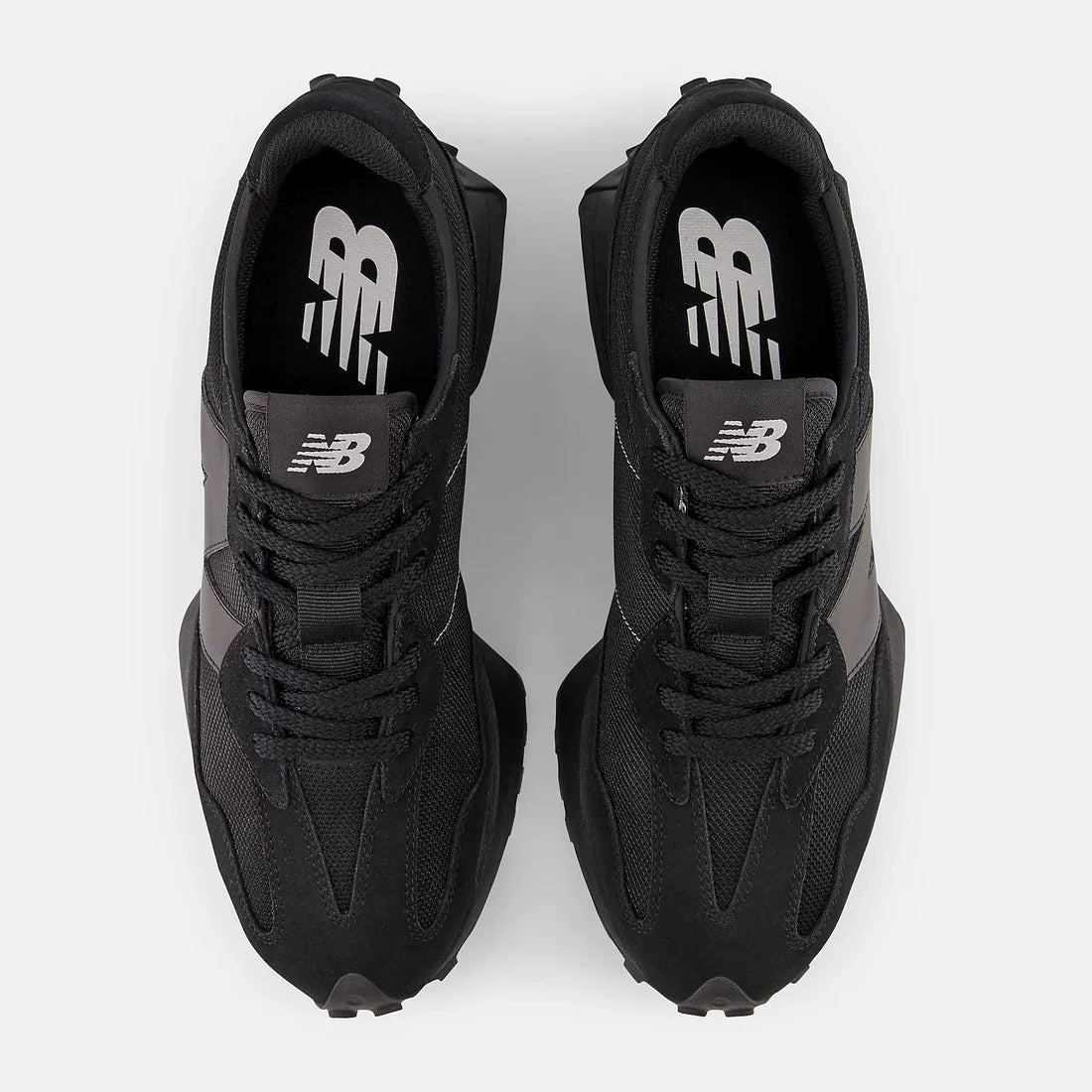 Adidași pentru femei  New Balance lifestyle MS327CTB