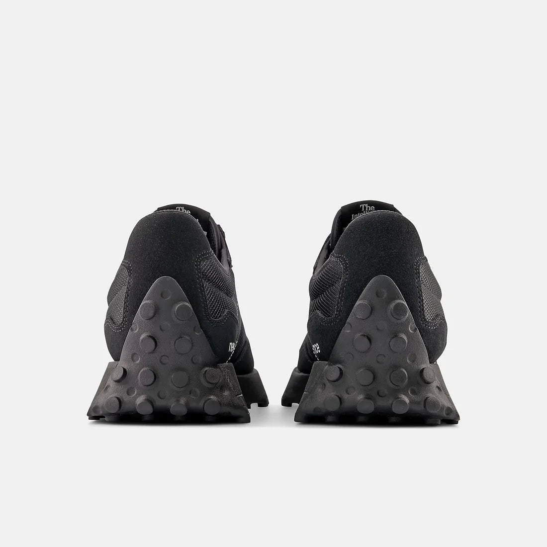 Adidași pentru femei  New Balance lifestyle MS327CTB