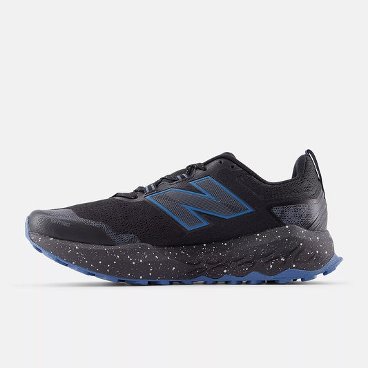 Кроссовки мужские для трейлраннинга New Balance MTGARON2