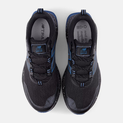 Кроссовки мужские для трейлраннинга New Balance MTGARON2