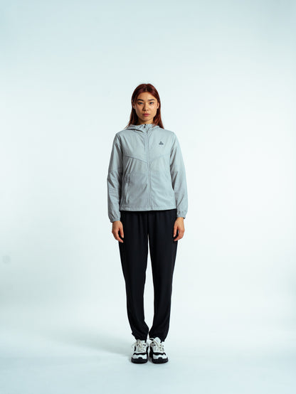 Женские штаны для бега Peak FW3252022 black