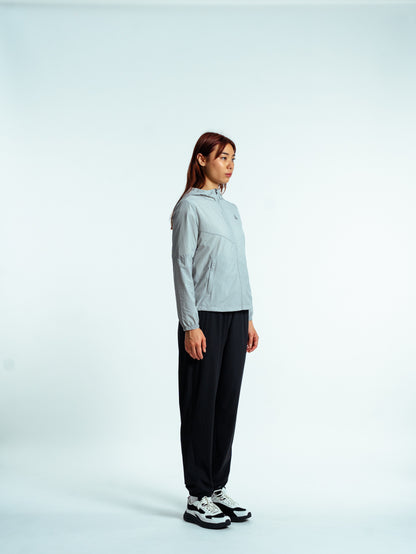 Женские штаны для бега Peak FW3252022 black
