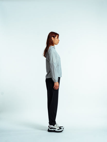 Женские штаны для бега Peak FW3252022 black