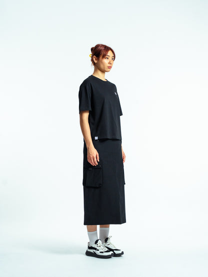 Женская юбка casual Peak FW3252432 black
