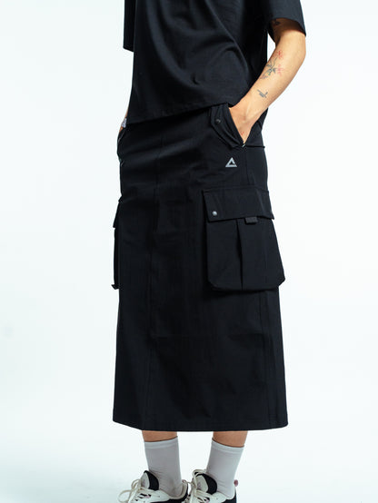 Женская юбка casual Peak FW3252432 black