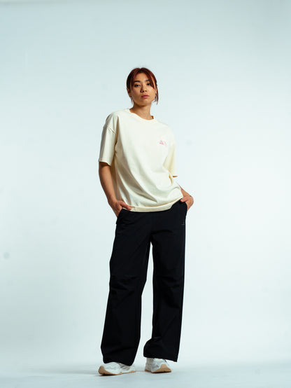 Женские штаны casual Peak FW3252412 black
