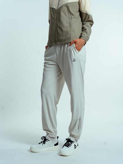 Кроссовки женские Peak Casual EXT52368B white/black