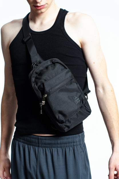 Сумка Peak B8252050 black