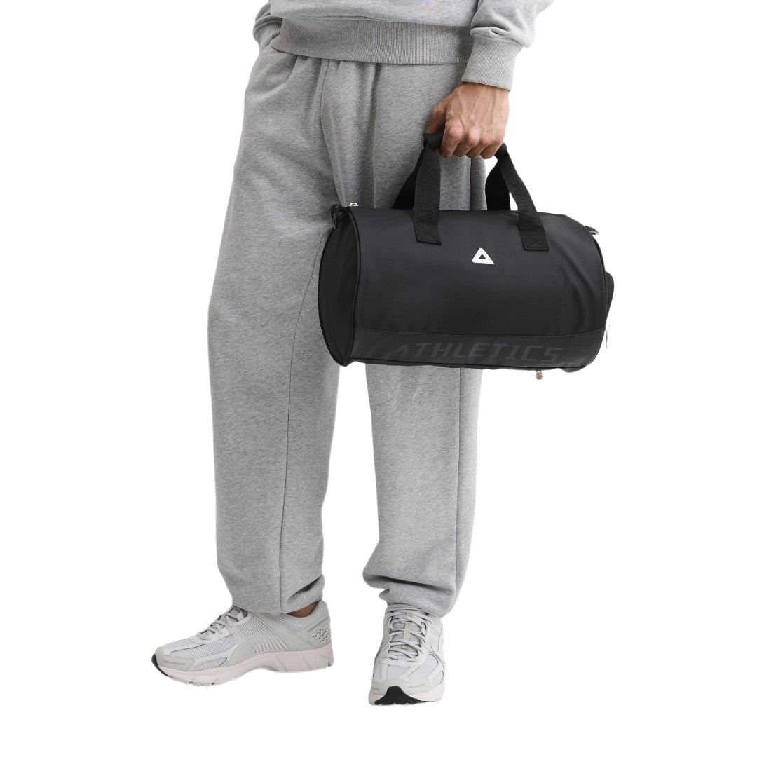 Geantă Peak Bucket bag B5262010 black