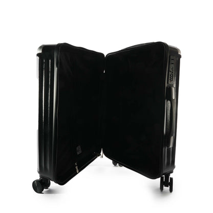Чемодан на колесах Peak B3261020 black