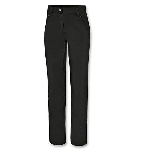 Pantaloni impermeabili pentru femei Brugi N82C 500