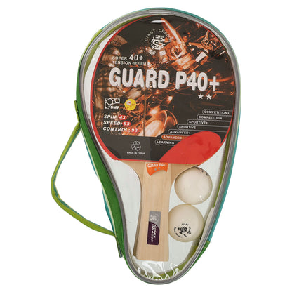 Set pentru tenis de masă Giant Dragon BST 12201P40+