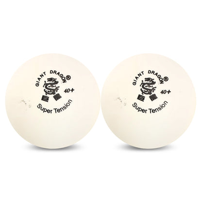 Set pentru tenis de masă Giant Dragon BST 12201P40+