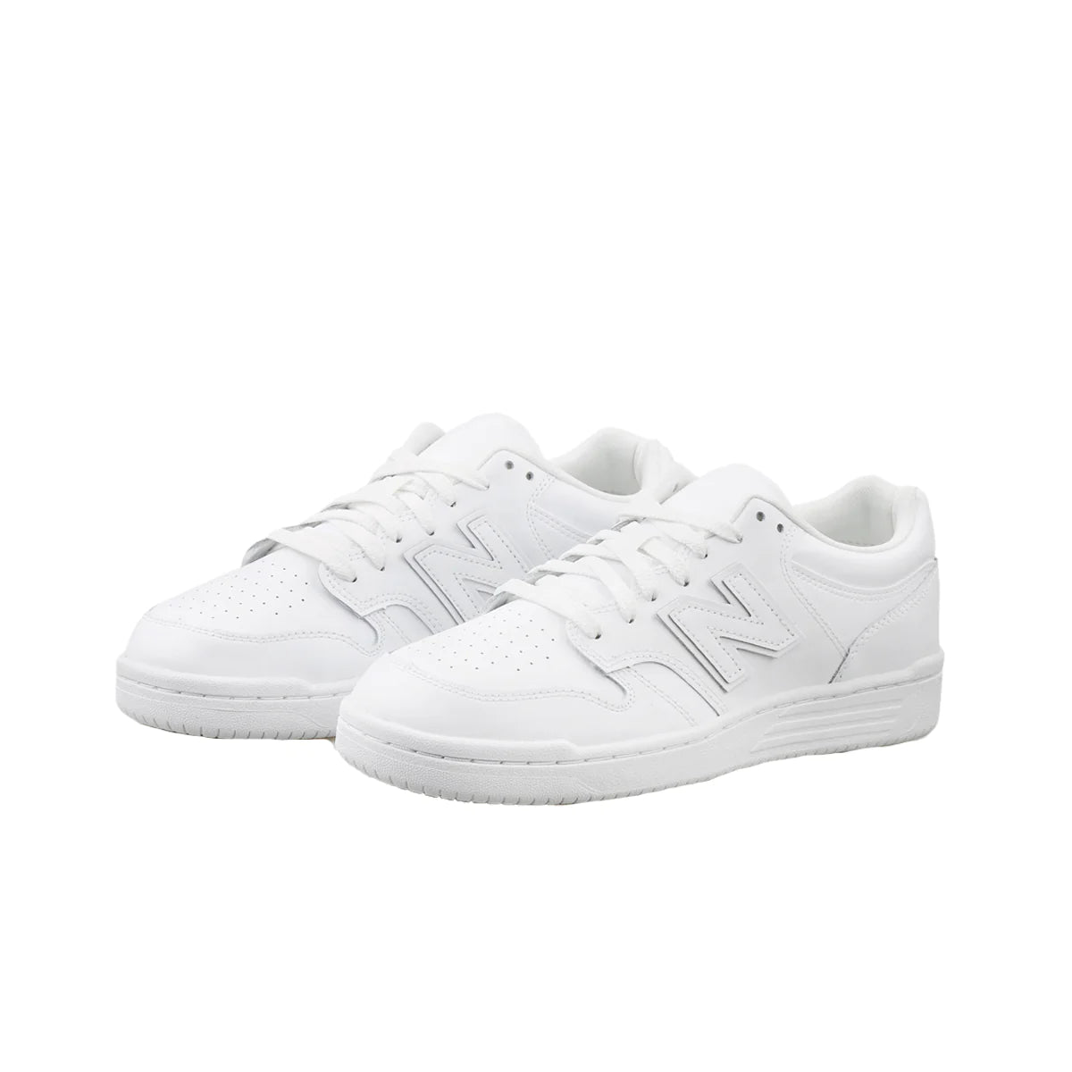 Кроссовки женские New Balance lifestyle BB480L3W