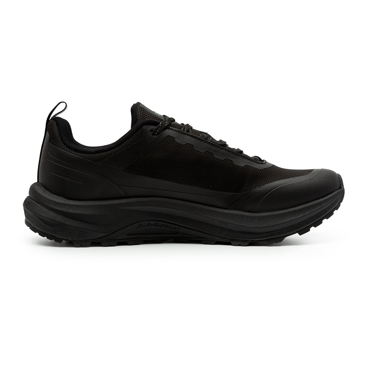 Adidași pentru bărbați Peak Casual EXT53817D Wind Rider V1  all black