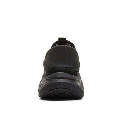 Кроссовки мужские для бега Peak ET59819H all black