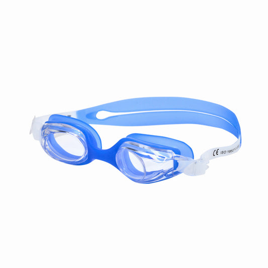 Очки для плавания детские Zagano 1001 03 blue