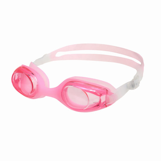 Очки для плавания детские Zagano 1001 04 pink