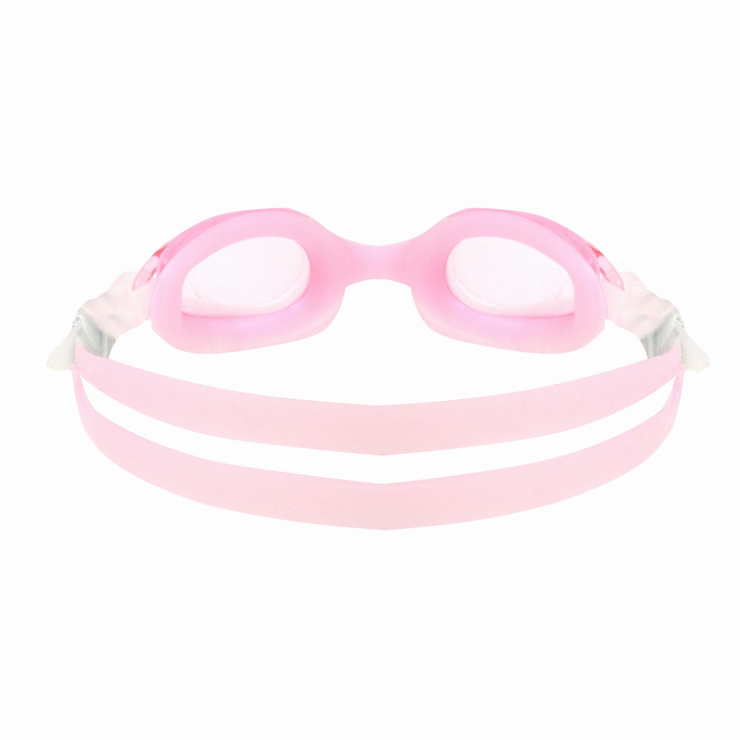 Очки для плавания детские Zagano 1001 04 pink