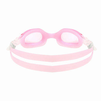 Очки для плавания детские Zagano 1001 04 pink