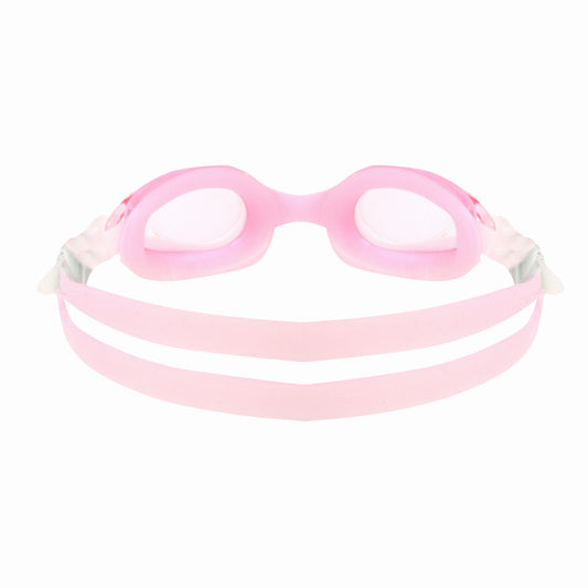 Очки для плавания детские Zagano 1001 04 pink