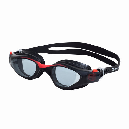 Очки для плавания детские Zagano 1002 01 black