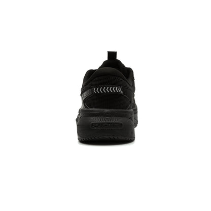 Adidași pentru bărbați Peak Casual EXT53807D black/grey