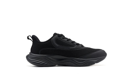 Мужские кроссовки для фитнеса Peak EXT262847J all black