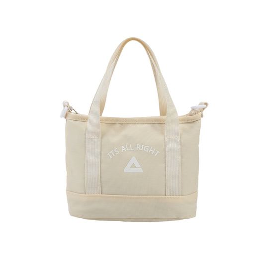 Сумка через плечо Peak B6262080 white/beige