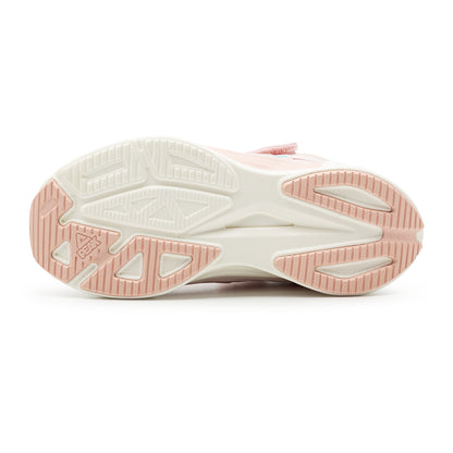 Кроссовки детские для бега Peak EK53890H water pink