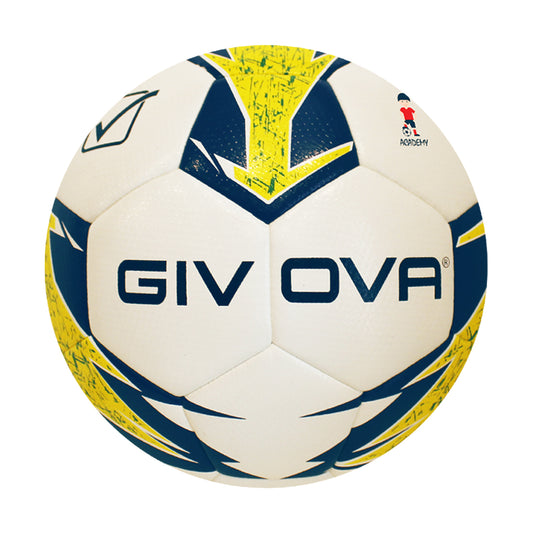 Minge pentru fotbal Givova Pallone academy freccia 5  PAL023 704