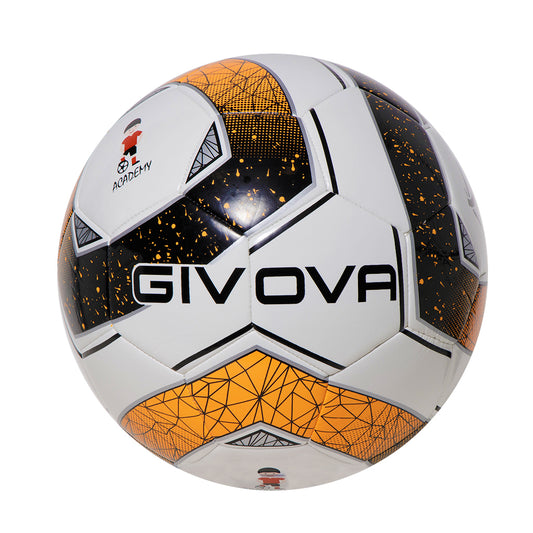 Футбольный мяч Givova Pallone academy school 5 PAL026 1028