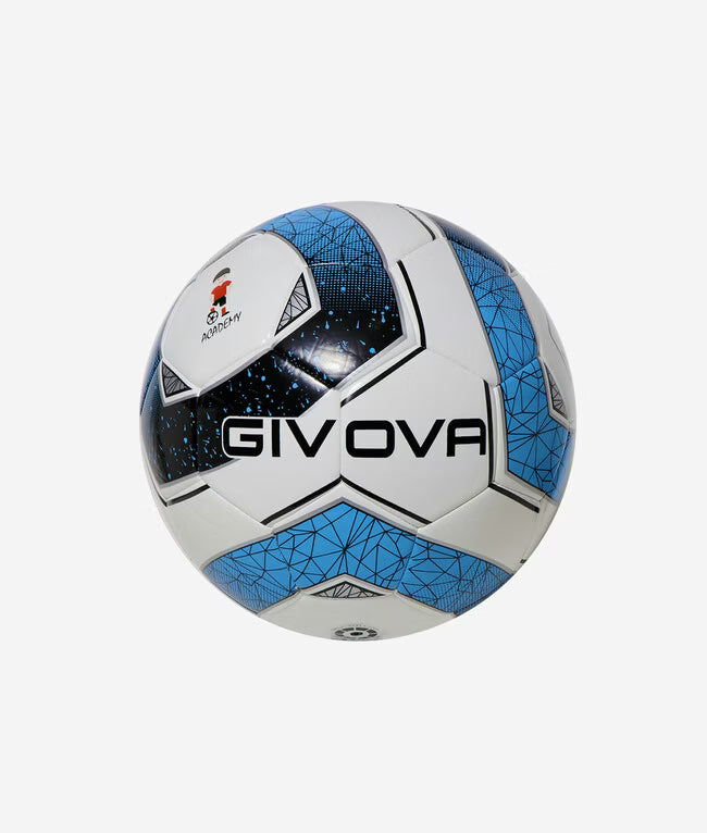 Футбольный мяч Givova Pallone academy school 5 PAL026 1005