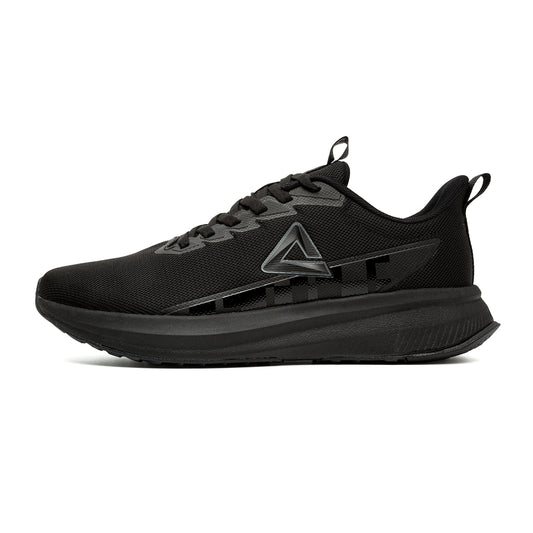 Adidași de alergare pentru bărbați Peak Taichi EXT53521H all black 