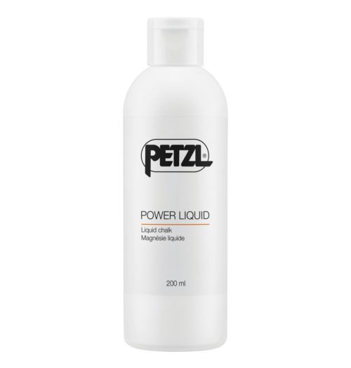 Магнезия жидкая Petzl Power Liquid Chalk 200 ml  S035AA00