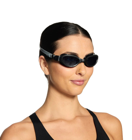 Ochelari pentru înot Zoggs Phantom 2.0 BKGYTSM