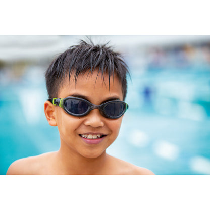 Ochelari pentru înot copii Zoggs Phantom 2.0 Junior BKBLTSM