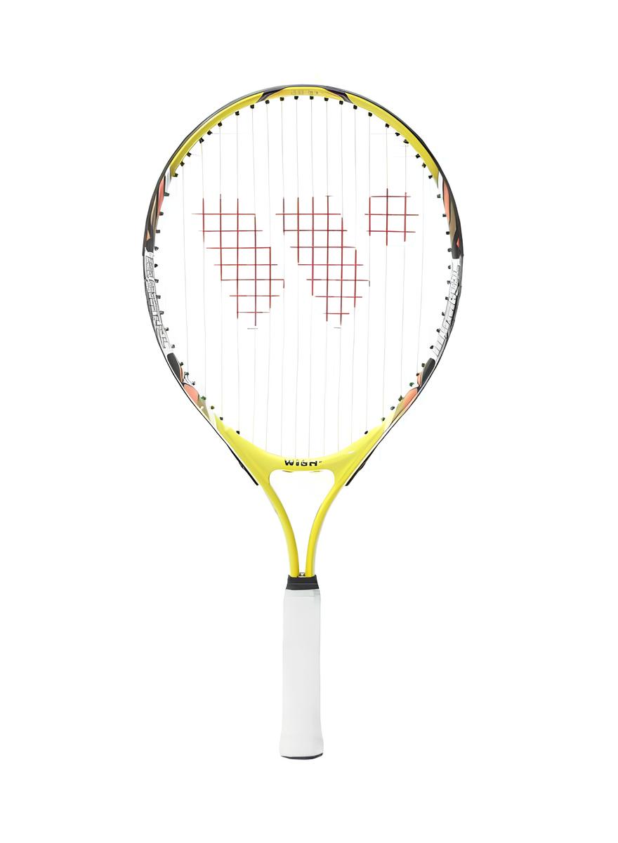 Rachete tenis de câmp Wish ALUMTEC Junior 21